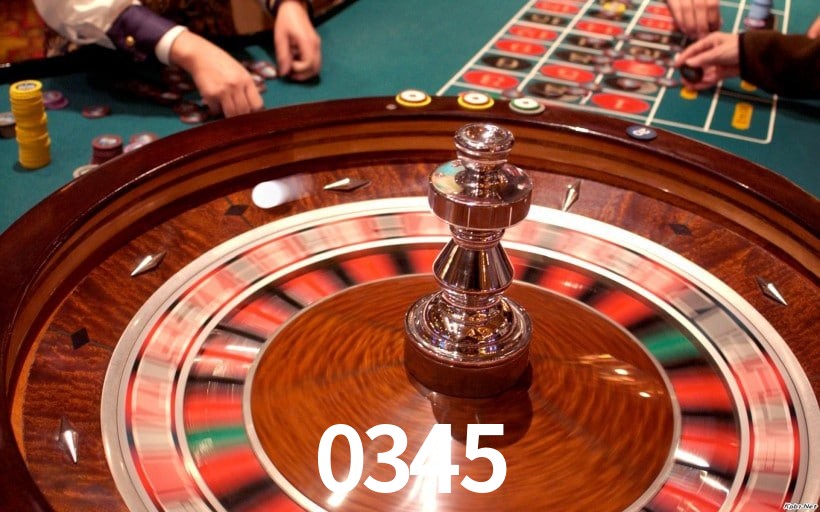 Casino VIP 0345