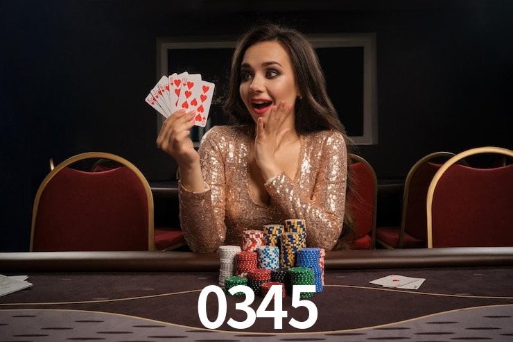 Jogos Exclusivos 0345
