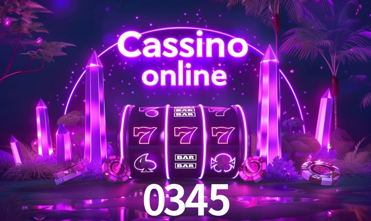 Promoção Relâmpago 0345