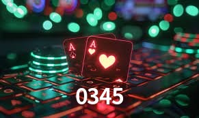 Recursos de Bônus 0345