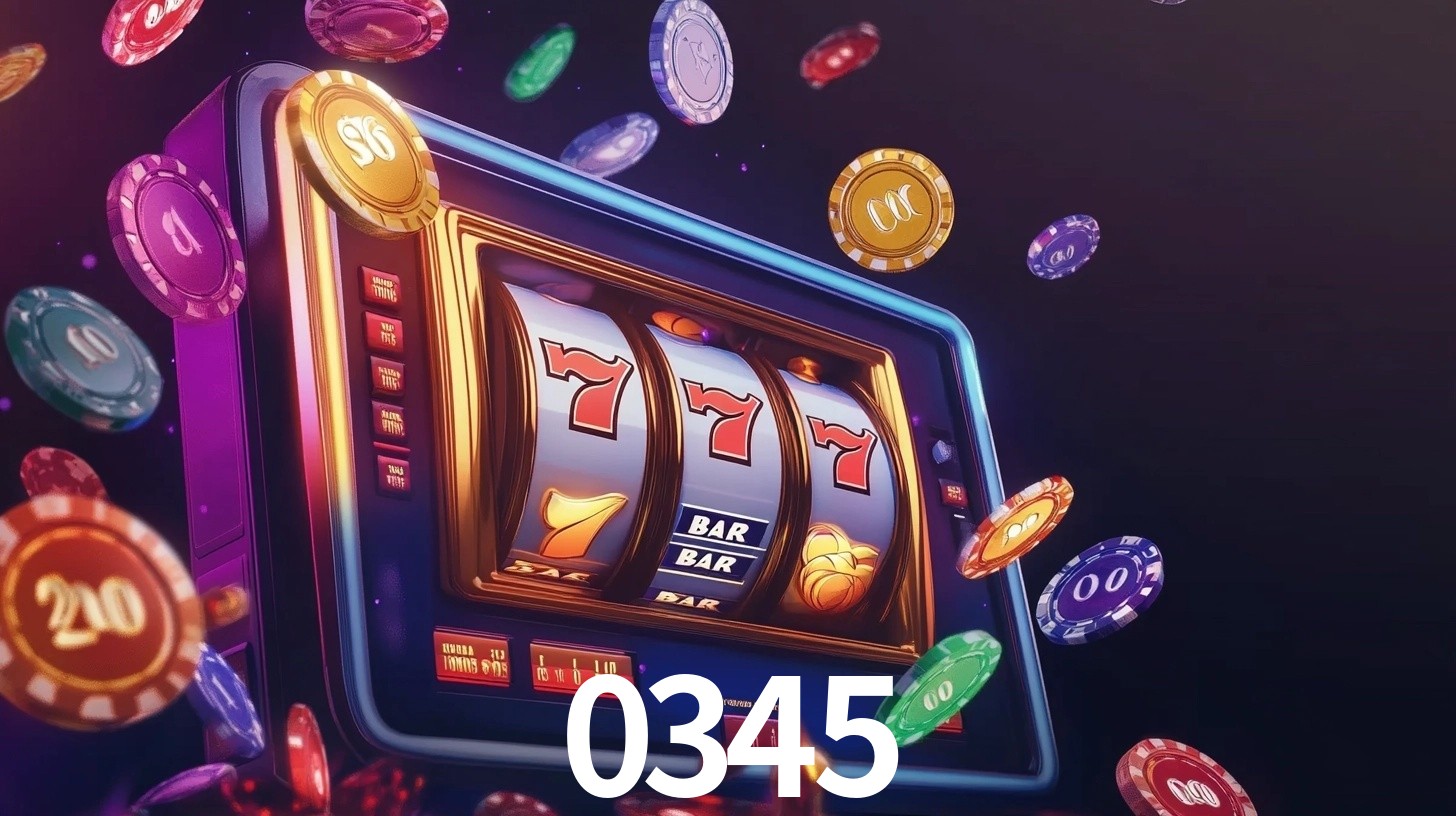 Daily Bonuses 0345
