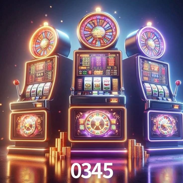 0345 bet