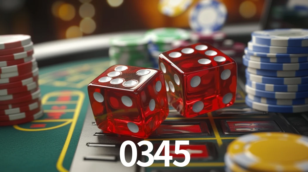 Tournaments 0345