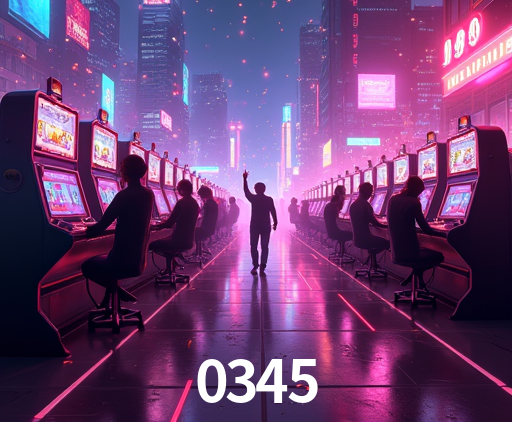 Jogo Spaceman 0345