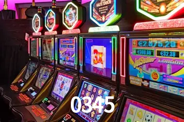 A Revolução dos Aplicativos de Jogos no 0345