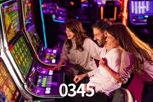 Interface do App 0345