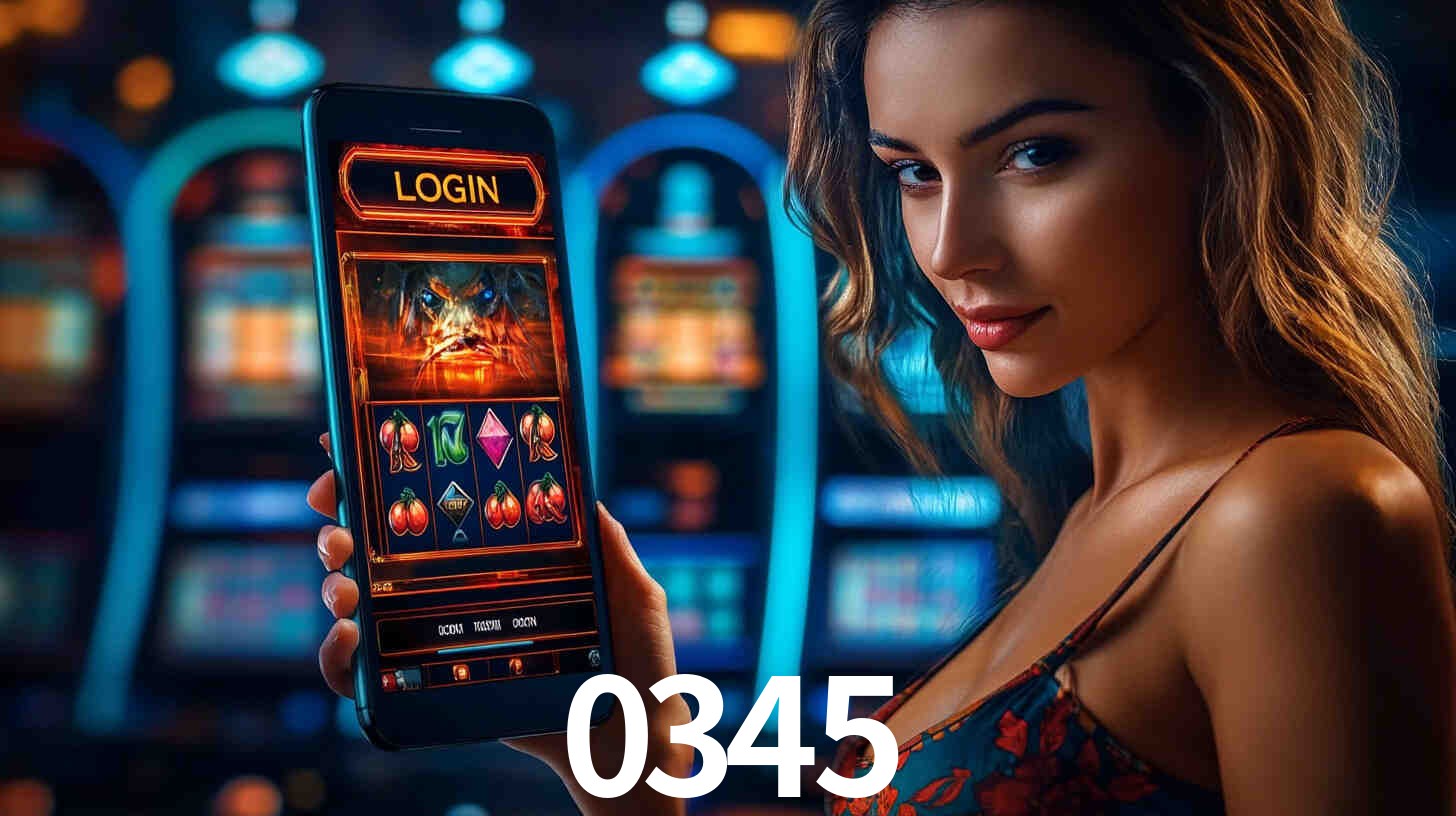 0345 bet
