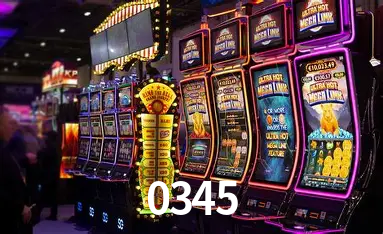 Descubra a Magia dos Jogos de Arcade no 0345