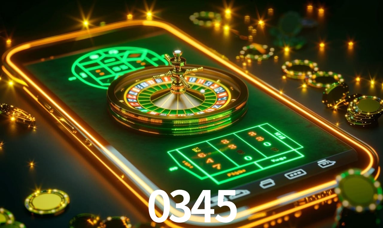 0345 Logo Verificado