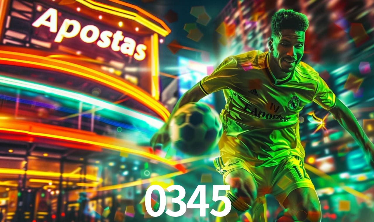 Provedores de Jogos 0345