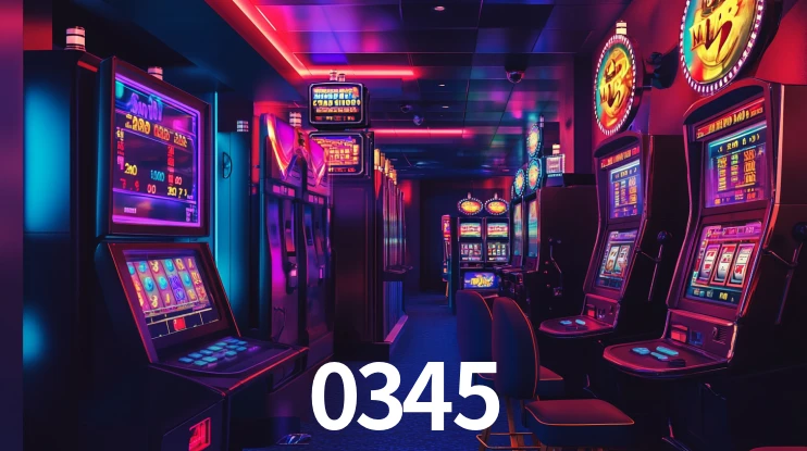 0345 bet