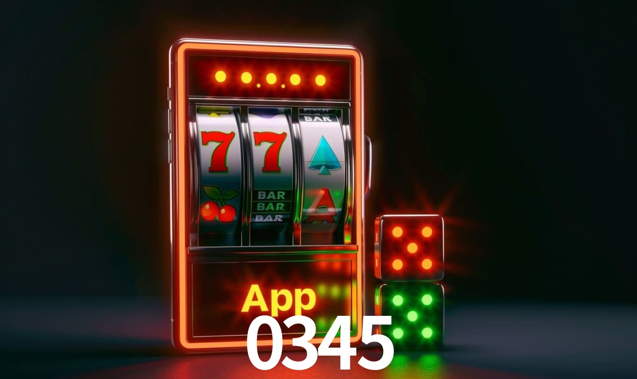 Diretório de Jogos 0345