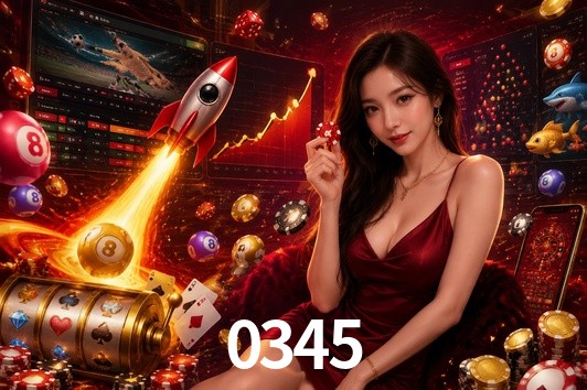 APP oficial da 0345 para mobile