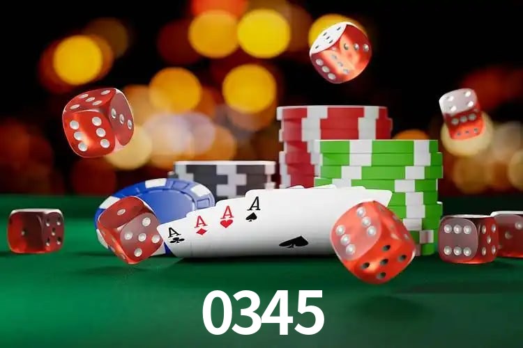 Login Seguro 0345