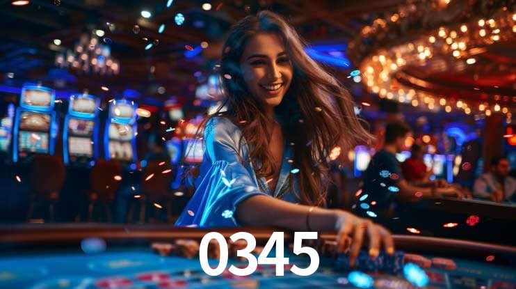 Experiência VIP 0345