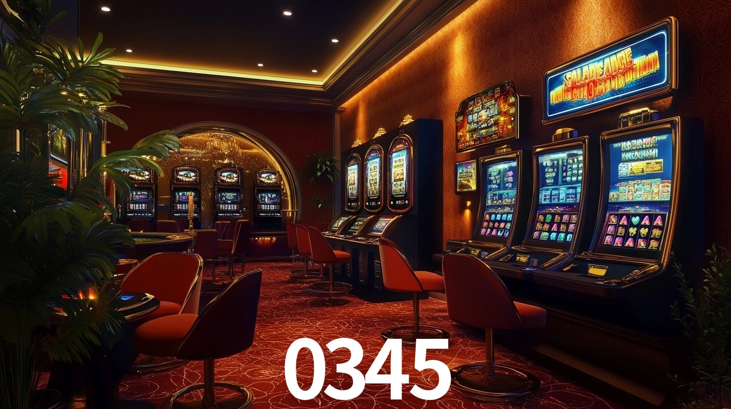 Welcome Bonus 0345
