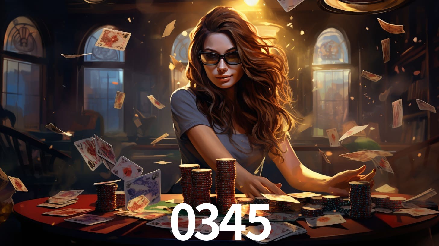 VIP Casino 0345