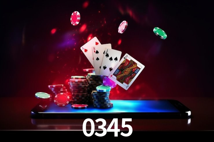 Slot Games 0345