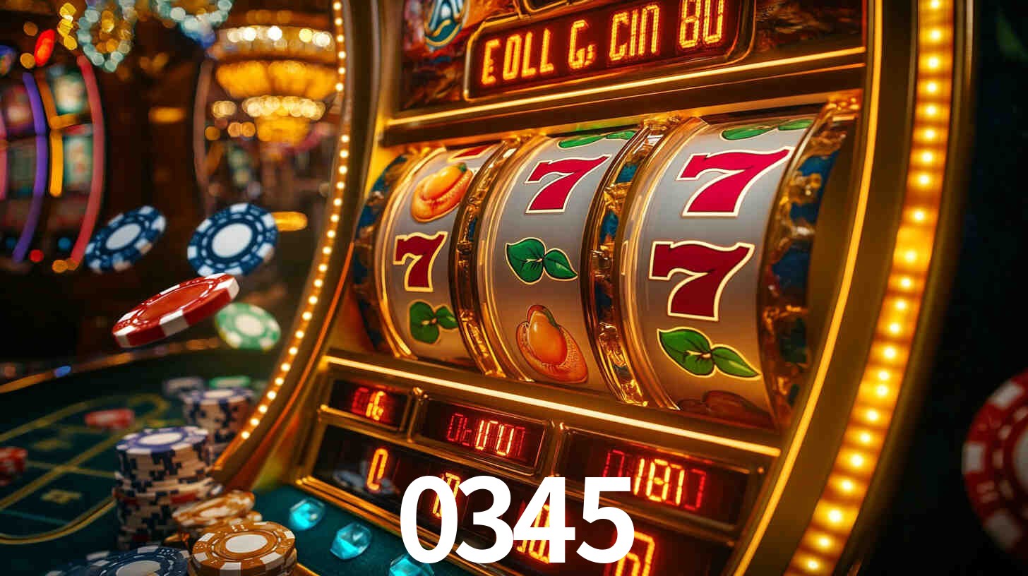 Exclusive Games 0345