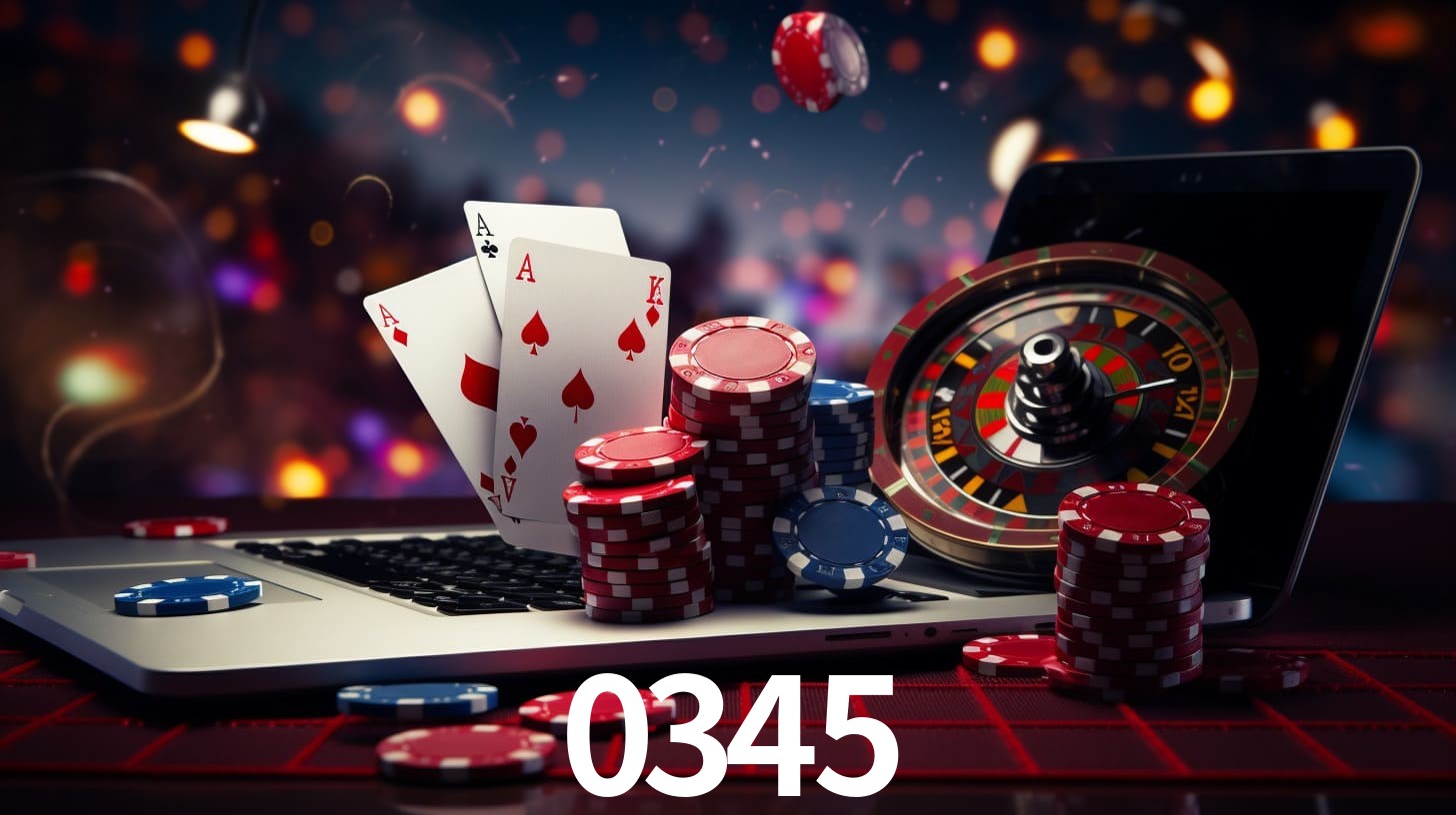 Blackjack Table 0345