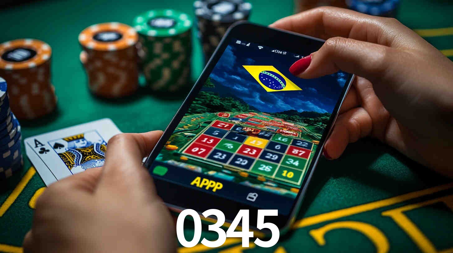 Descubra a Essência do 0345: Nossa História e Compromissos