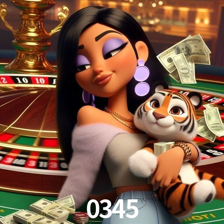 Welcome Bonus 0345