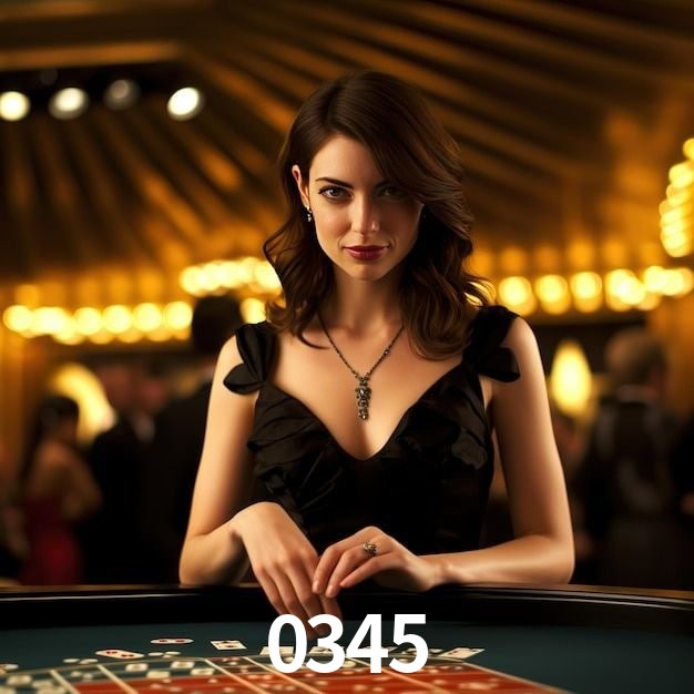 A Emoção da Loteria na 0345: Uma Chance de Mudança de Vida