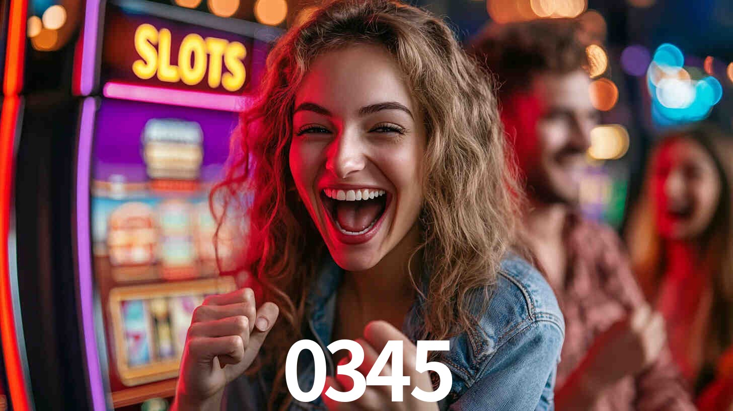 Desvendando o Mundo dos Jogos Virtuais na 0345