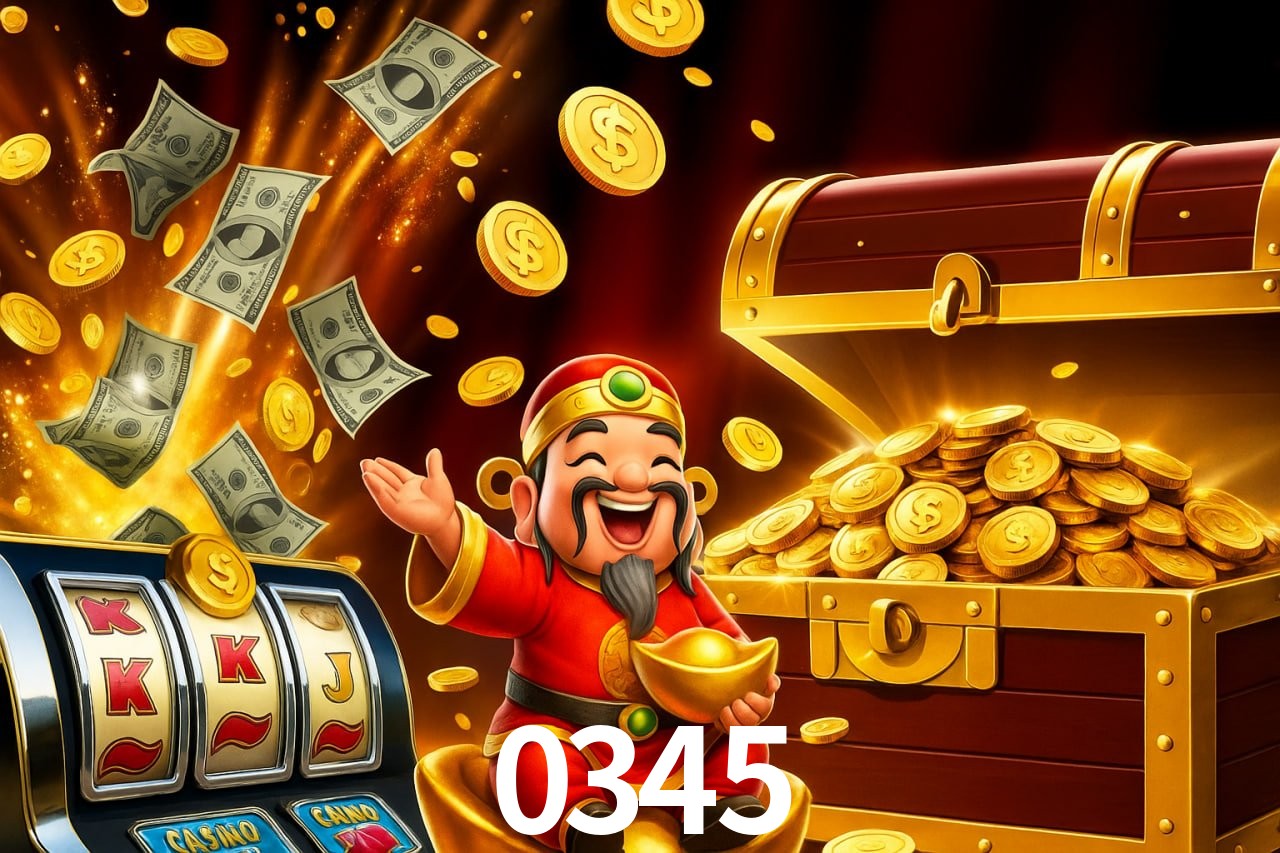 Mesa de Blackjack 0345